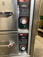 Hatco Warming Drawers