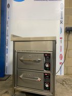 Hatco Warming Drawers for sale