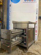 Hatco Warming Drawers - London