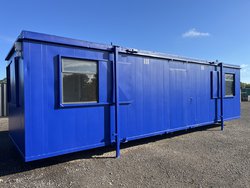 Secondhand Office Site Cabin For Sale