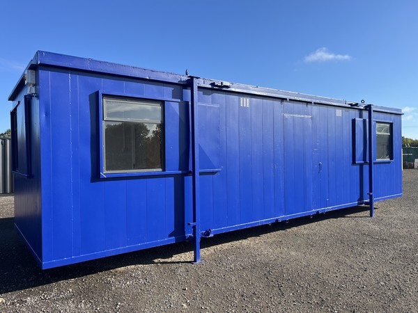 Secondhand Office Site Cabin For Sale