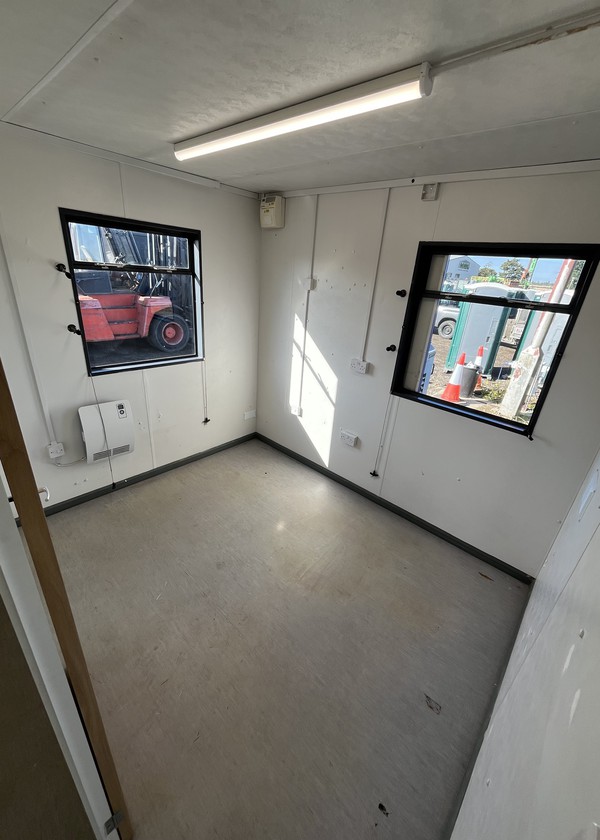 Secondhand Office Site Cabin For Sale
