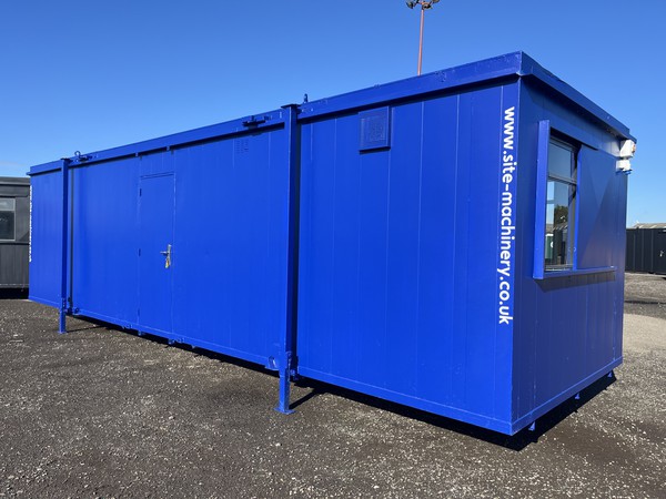 Secondhand Office Site Cabin For Sale