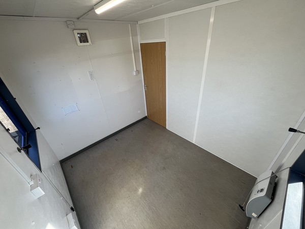 Secondhand Office Site Cabin For Sale