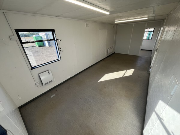 Secondhand Office Site Cabin For Sale
