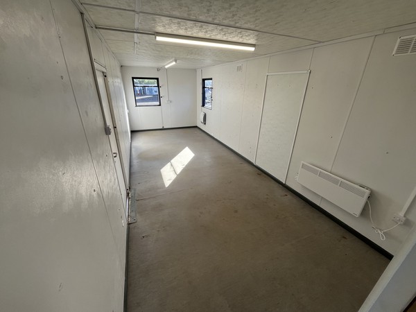 Secondhand Office Site Cabin For Sale