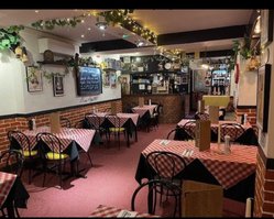 Italian Ristorante & Takeaway for sale in Devizes