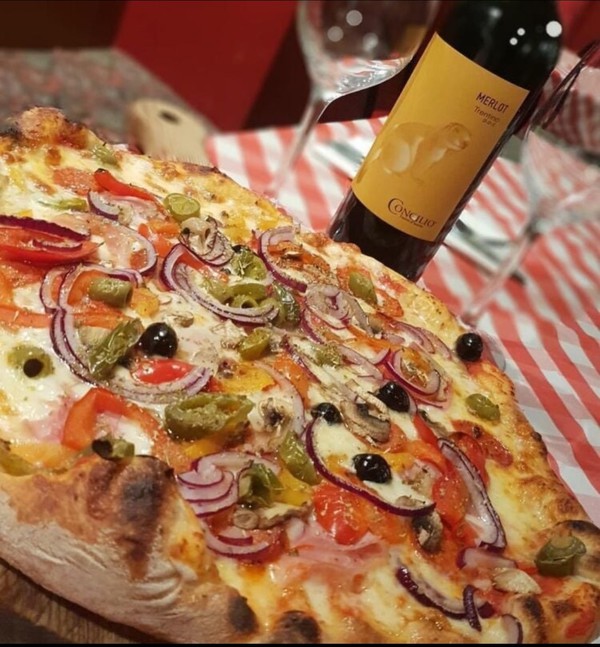Italian Restaurant & Takeaway for sale in Devizes