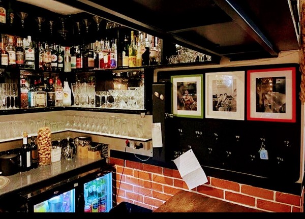 Buy Italian Ristorante & Takeaway in Devizes