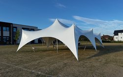 28ft x 38ft Capri Espree Marquee