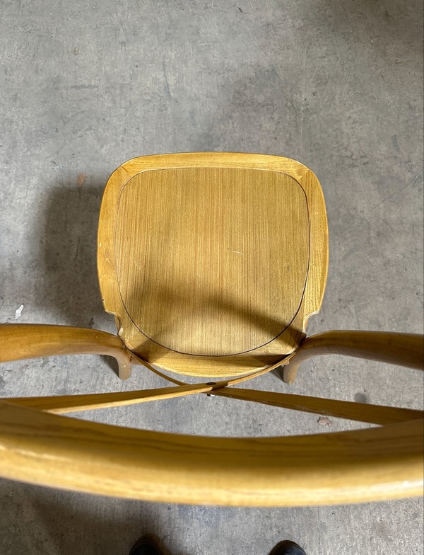 Oak Dining Chairs For Sale