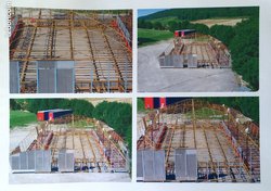 Vintage Spiegeltent For Sale