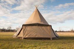 Tentipi Wall Extension For Sale