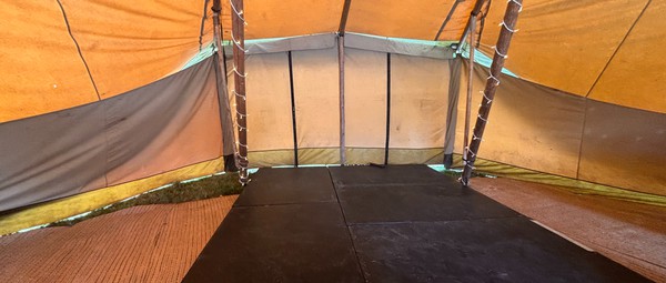 Tentipi Wall Extension