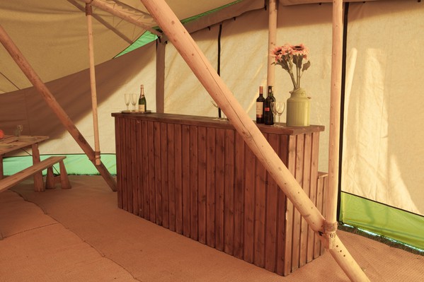 Wall Flex Extension Canvas