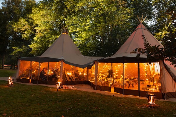 Tipi Extension For Sale