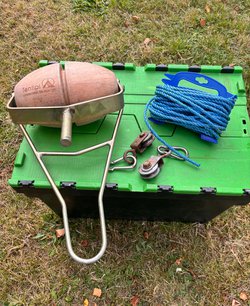 Tentipi SmartPitch Tool