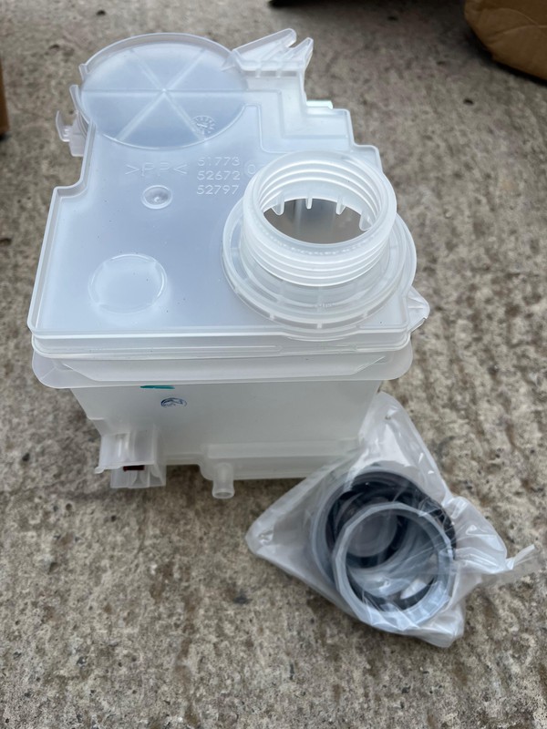 New Winterhalter Water Softener For Sale