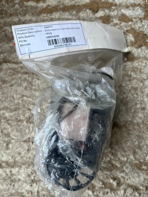 New Buffalo Motor For Sale New Buffalo Motor For Sale