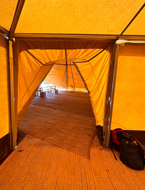 Catering Tent Joiner For Sale