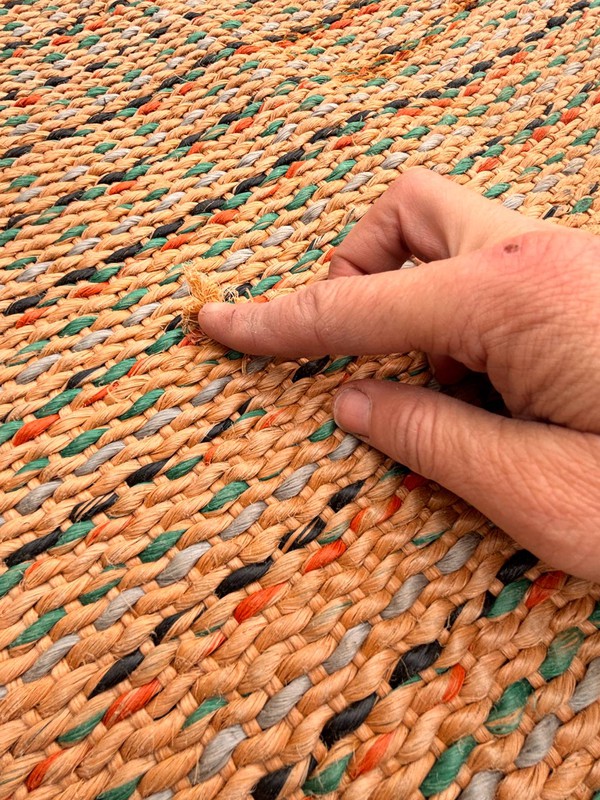 Dandydura Matting