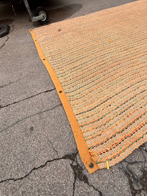 Dandydura Matting For sale grade A