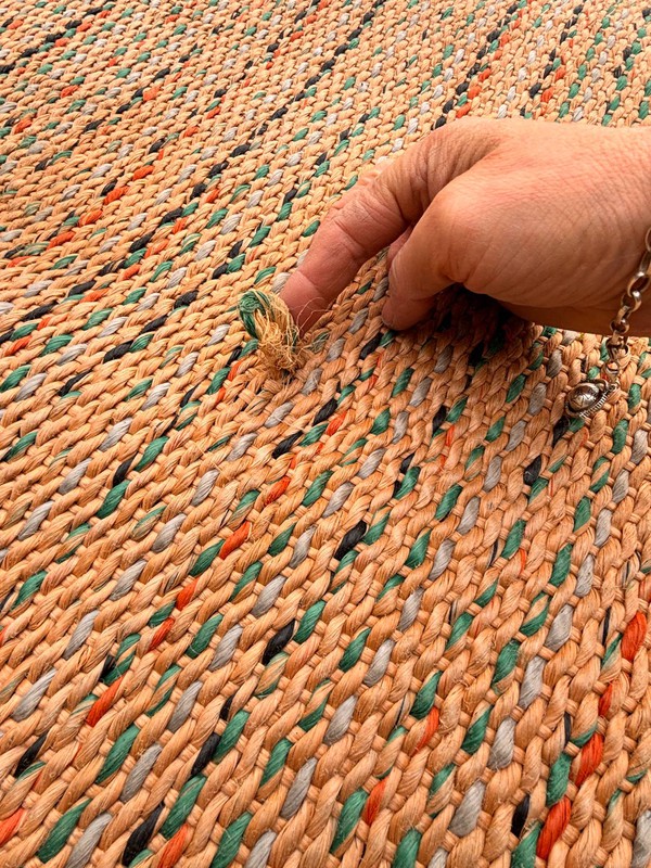 Ex hire Dandydura Matting