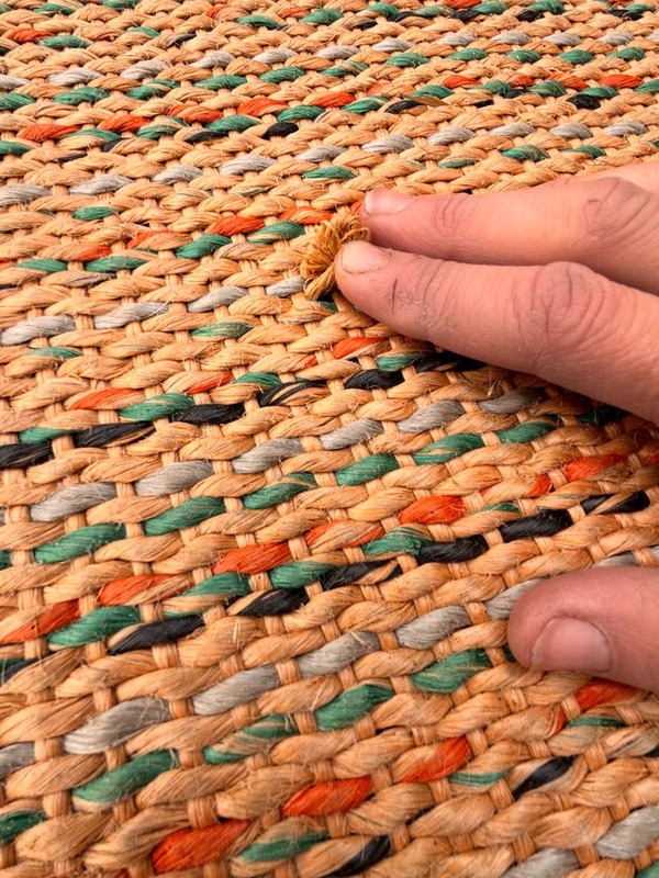 Used  Dandydura Matting for sale