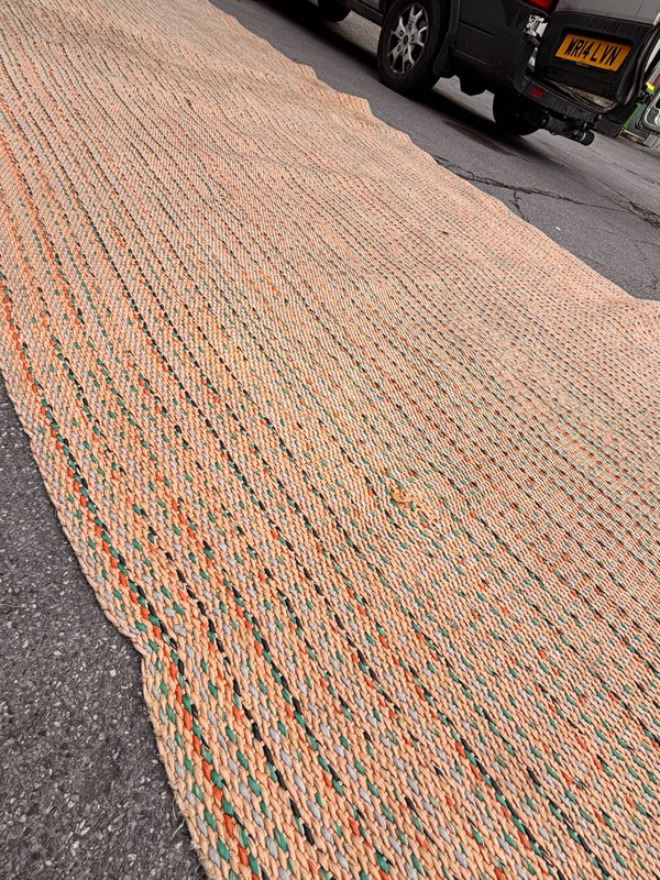 Used  marquee Matting for sale