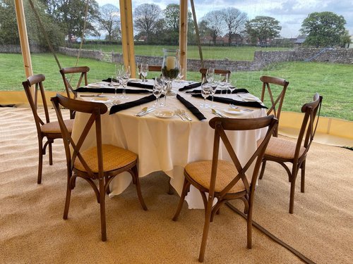 Cross Back Rattan Chairs Cross Back Rattan Chairs