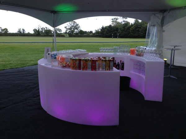 Secondhand Led Light Up Bars For Sale