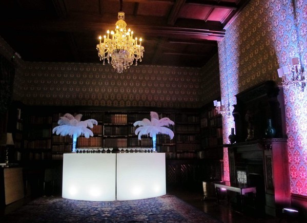 Secondhand Led Light Up Bars For Sale