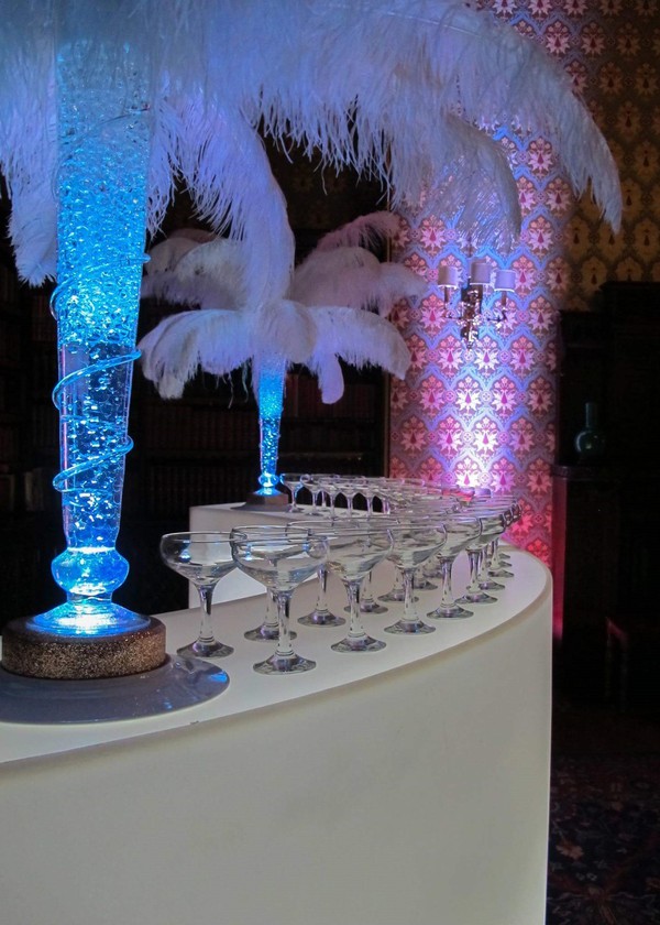 Secondhand Led Light Up Bars For Sale