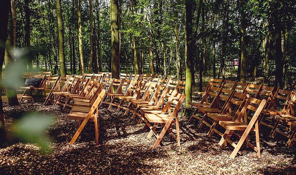 Wooden Folding Chairs For Sale