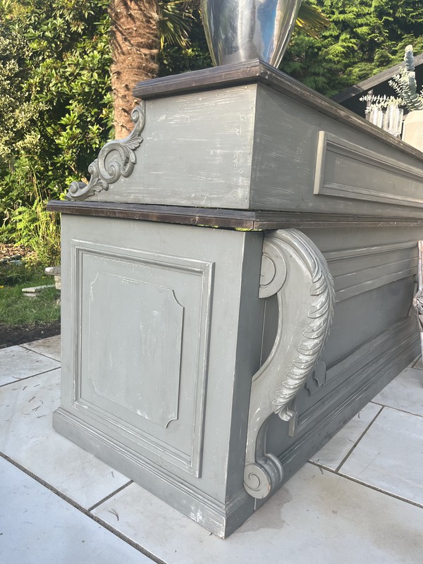 Secondhand Unique Mobile Bar For Sale