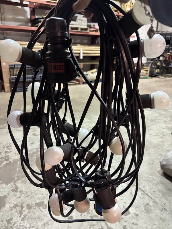 Festoon Bundle