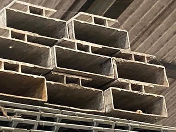 Secondhand Marquee Wooden Flooring For Sale