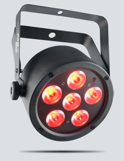 Chauvet SlimPar T6 Lights For Sale