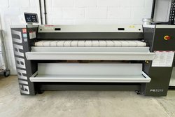 Girbau PB3215E ironer for sale