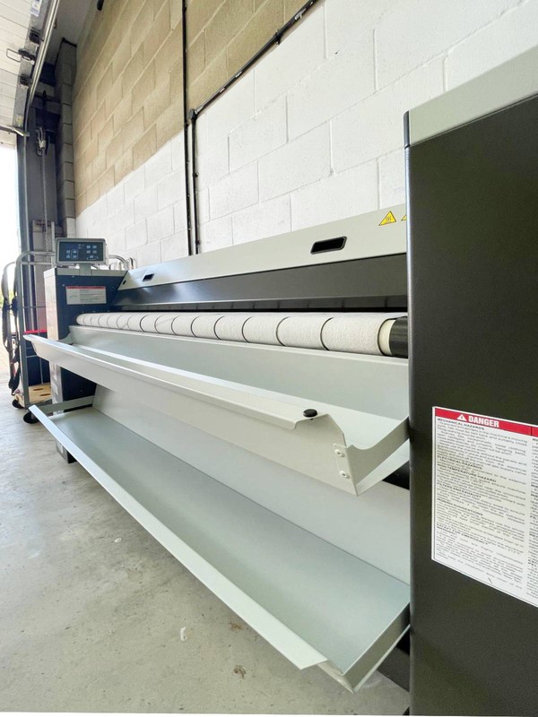 Girbau PB3215 ironer for sale Suffolk