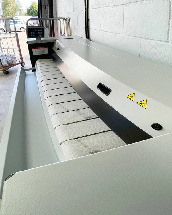 Used Girbau PB3215e for sale
