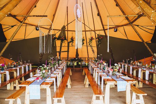 Nordic Pine Tables