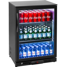 3x Bottle Fridges For Sale