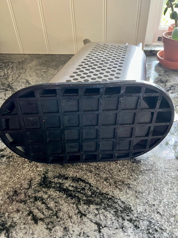 non slip Global block