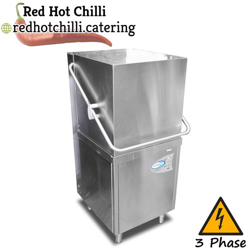Classeq H857 Pass Through Dishwasher Classeq H857 Pass Through Dishwasher