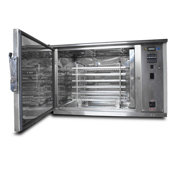 Moffat Mobile Oven and Holding Cabinet