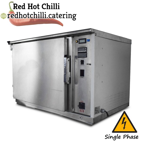 Moffat Mobile Oven & Holding Cabinet