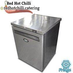 Foster Undercounter Fridge