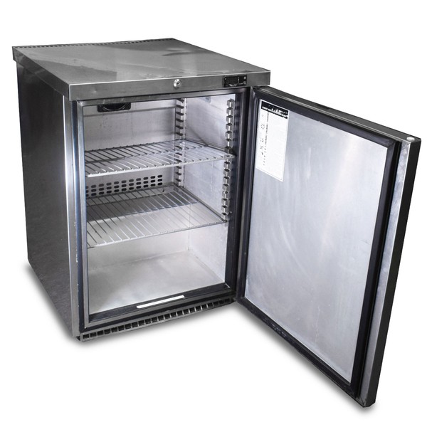 Used Foster Undercounter Fridge for sale
