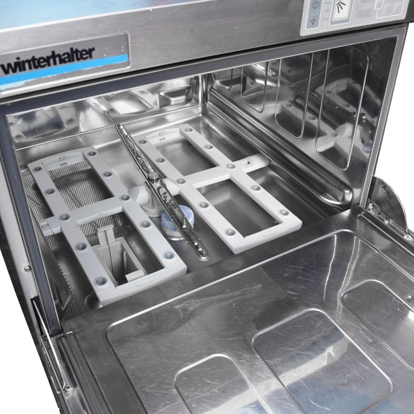 Pub / Bar Glasswasher